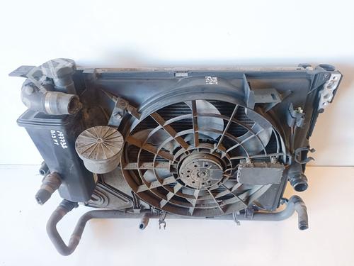 Radiator fan BMW 3 Compact (E46) 316 ti | BP22628648M35 