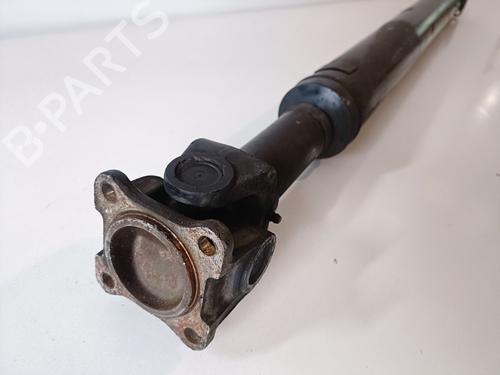Driveshaft KIA SORENTO I (JC) 2.5 CRDi | BP16131916M37 