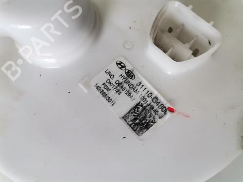 Fuel pump KIA CEED (CD) 1.6 CRDi 136 Eco-Dynamics+ | BP9313898M76 