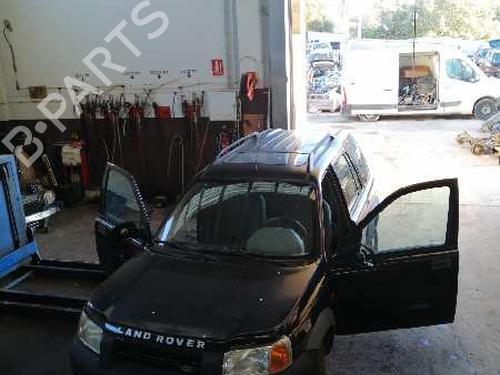 Styring servopumpe LAND ROVER FREELANDER I (L314) 1.8 16V 4x4 | BP9345801M99 