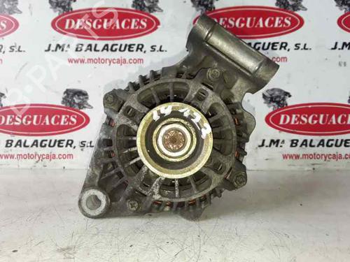 Alternator FORD FUSION (JU_) 1.4 | BP9281518M7 