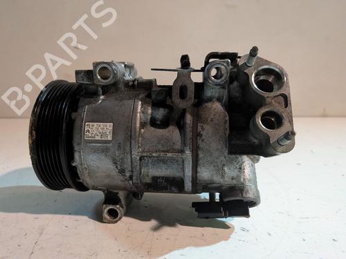 AC Kompressor CITROËN C3 Picasso (SH_) [2008-2026]  32263564