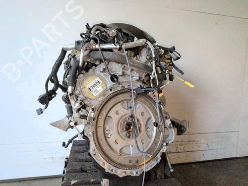 Engine LAND ROVER DISCOVERY V (L462) 2.0 Sd4 4x4 | BP36695712M1 - Image 3