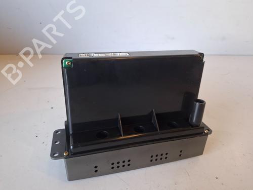 Panel klimatyzacji / ogrzewania DAEWOO NUBIRA (J100) 2.0 16V | BP30636754I5