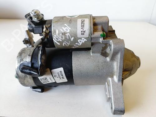 Anlasser MAZDA CX-7 (ER) 2.2 MZR-CD AWD (ER10A) | BP20599108M8 