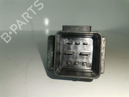 Electronic module PEUGEOT 5008 (0U_, 0E_)  | BP10147007M83 