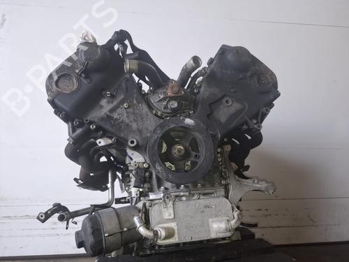 Engine PORSCHE PANAMERA (970) | BP30627452M1