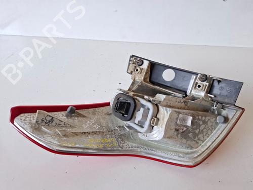 Right taillight CITROËN C4 Picasso I MPV (UD_)  | BP29291834C35 