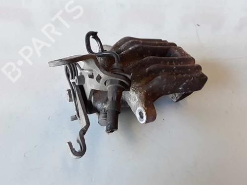 Right rear brake caliper SEAT LEON (1P1) 1.9 TDI | BP11557663M106 