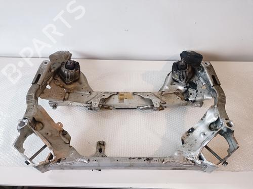 Used Subframe BMW 1 Coupe (E82) 128 i (234 hp) 16888545