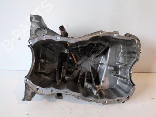 Used Oil sump Oil sump RENAULT KANGOO / GRAND KANGOO II (KW0/1_) 1.5 dCi 110 (KW0C, KW0H) (110 hp) 33186999 33186999