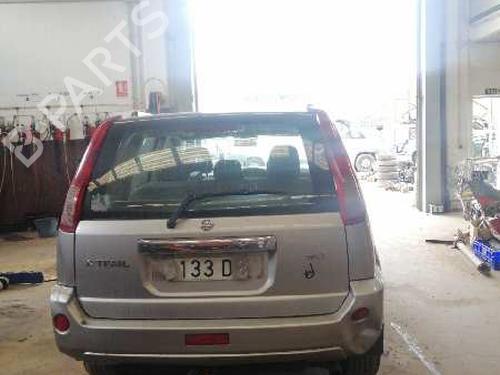 Alternator NISSAN X-TRAIL I (T30)  | BP9284100M7 