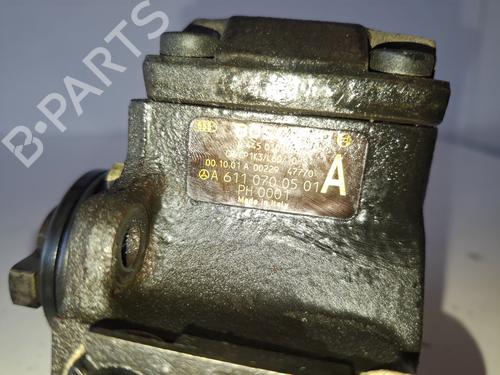 Bomba inyeccion MERCEDES-BENZ A-CLASS (W168) A 170 CDI (168.008) | BP29982824M78