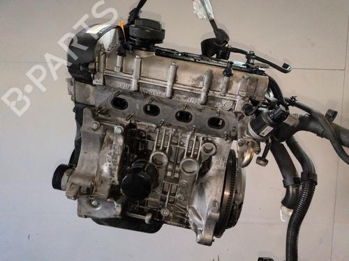 Engine SEAT IBIZA III (6L1) | BP33172827M1 - Image 4