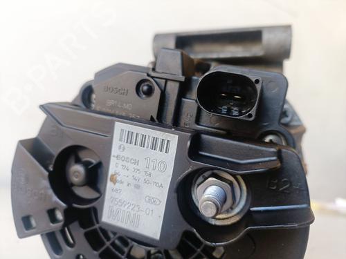 Alternator MINI MINI (R50, R53)  | BP22231016M7 