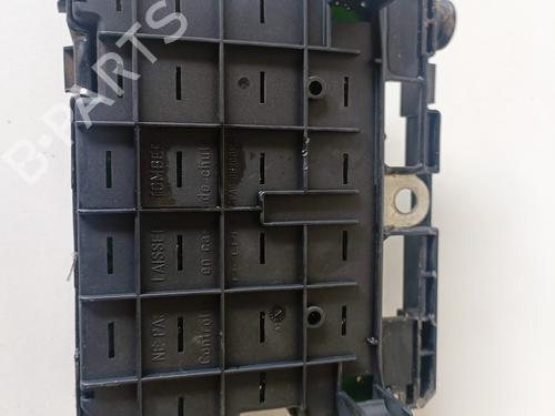 Fuse box CITROËN XSARA (N1) 2.0 HDi 90 | BP15352996E1 