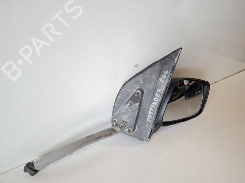 Right mirror NISSAN PATHFINDER III (R51) 2.5 dCi 4WD | BP24374655C27 