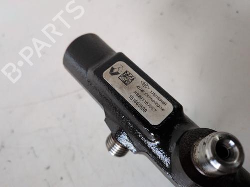 Injection rail RENAULT KANGOO BE BOP (KW0/1_) 1.5 dCi 75 | BP33201755M98 - Image 2