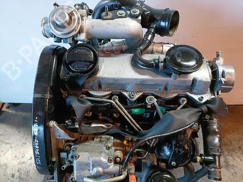 Kit De Joints Pour Pompe à Injection BOSCH VE - Compatible Volkswagen New Beetle 1.9 TDI 66KW