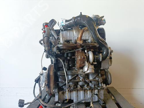 Engine VW GOLF IV (1J1)  | BP15096951M1 