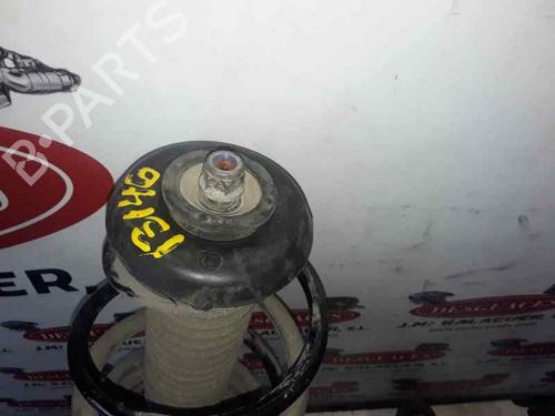 Right front shock absorber CITROËN C4 I (LC_) 1.6 16V | BP10196418M17 