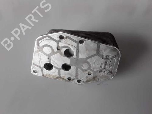 Oil radiator BMW 3 Touring (E91) 320 d | BP14305056M33 