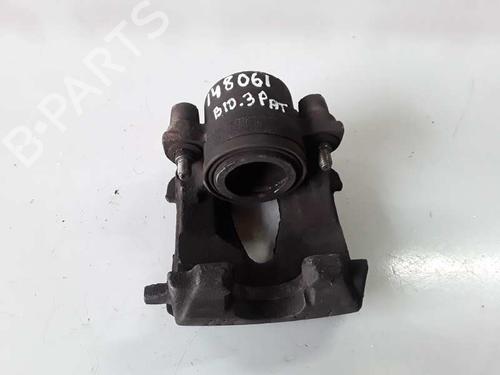 Right front brake caliper SEAT IBIZA III (6L1)  | BP11557650M104 