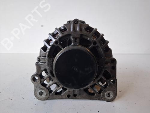 Used Alternator SKODA FABIA I (6Y2) [1999-2008]  30325085