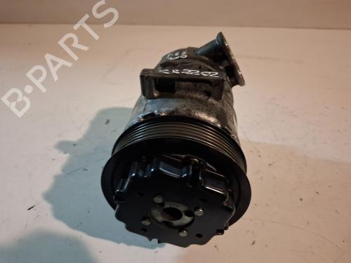 AC compressor OPEL CORSA D (S07) | BP30828397M34