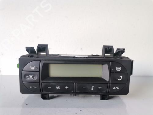 Used Climate control CITROËN C3 I (FC_, FN_) 1.4 HDi (68 hp) 10491420