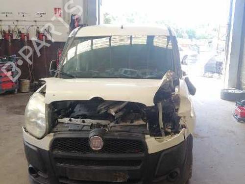 AC compressor FIAT DOBLO Cargo (263_) 1.6 D Multijet (263WXD1B, 263WXR1B, 263WXX1B, 263ZXD1B,... | BP9315313M34 