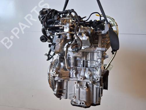 Motor DACIA SANDERO III [2021-2025]  26162733