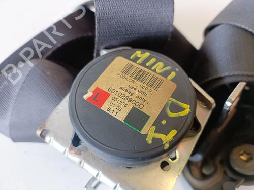 Front left lock MINI MINI (R50, R53) One D | BP20226266C98 