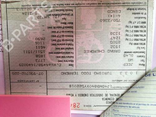 Turbolader/Kompressor JEEP GRAND CHEROKEE II (WJ, WG) 3.1 TD 4x4 | BP9282149M71 