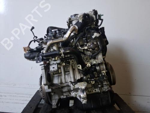 Used Engine PEUGEOT 2008 I (CU_) [2013-2025]  29957358