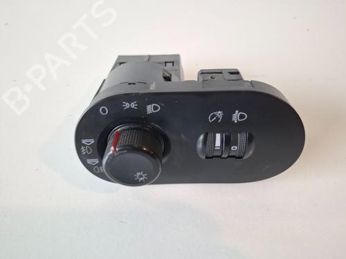 Used Headlight switch SEAT IBIZA III (6L1) [2002-2009]  24321692