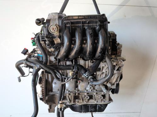 Motor Motor CITROËN C3 Pluriel (HB_) 1.4 (73 hp) 36421071 36421071