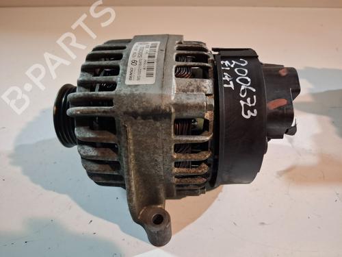 Alternator FIAT TIPO Saloon (356_, 357_)  | BP29547818M7 