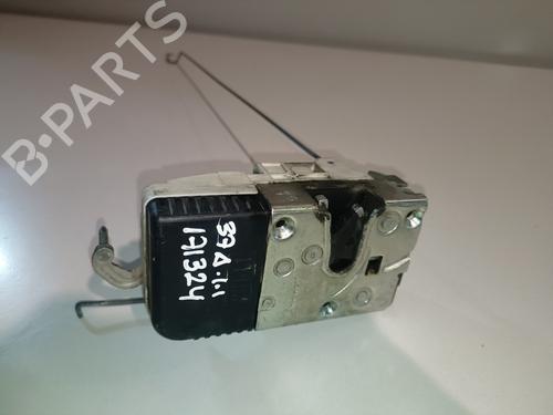 Used Front left lock CITROËN C8 (EA_, EB_) 2.2 HDi (170 hp) 16260936