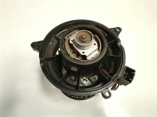 Heater blower motor FORD FIESTA V (JH_, JD_) 1.6 TDCi | BP14305226M62 