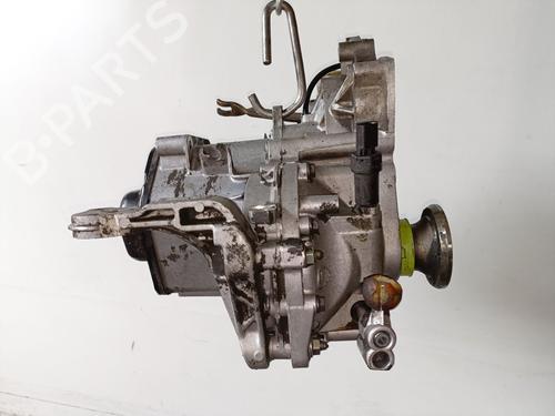 Gearbox SEAT IBIZA II (6K1) 1.6 i | BP19700980M3 