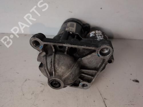 Used Starter Starter 37013613 37013613