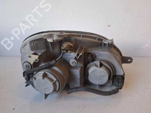 Left headlight DAEWOO NUBIRA (J100) 2.0 16V | BP30636751C28 