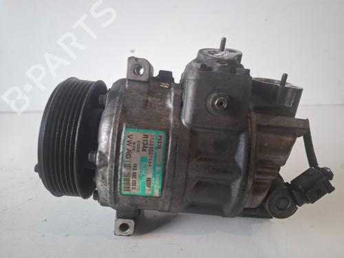 Used AC compressor AUDI A3 (8P1) [2003-2013]  29704805