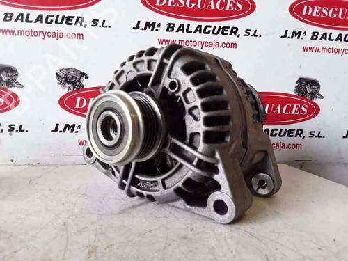 Alternator OPEL CORSA D (S07) [2006-2015]  9281048