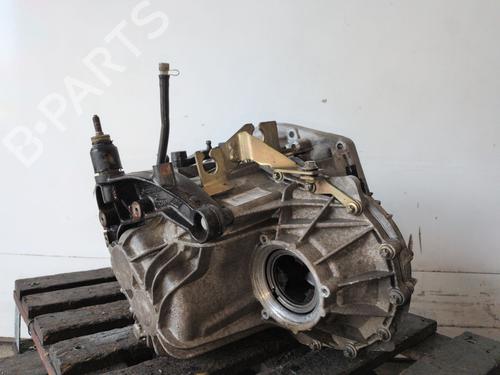 Gearbox NISSAN PRIMASTAR Van (X83)  | BP34436223M3  - Image 7
