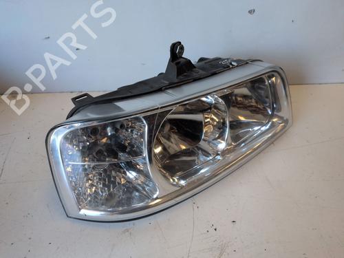 Right headlight FIAT DUCATO Van (244_) 2.8 JTD | BP36504721C29 - Image 3