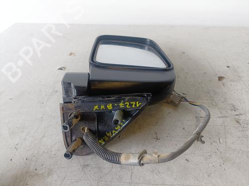 BP13735617C26 | Left mirror NISSAN PICK UP (D22) 2.5 dCi 4WD BP13735617C26