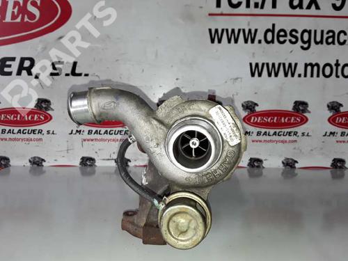 Used Turbo Turbo FORD TRANSIT CONNECT (P65_, P70_, P80_) [2002-2026] 9285232 9285232