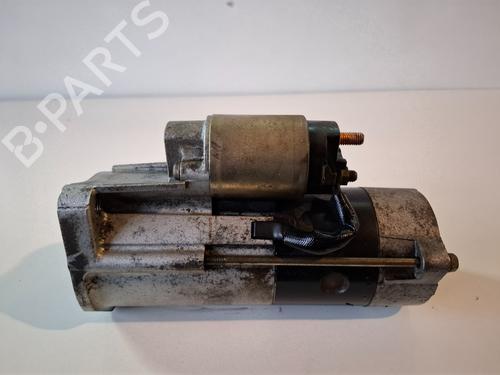 Starter MITSUBISHI PAJERO III (V7_W, V6_W)  | BP24321689M8 